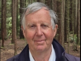 Alistair Eagleson - Tour Guide / Driver